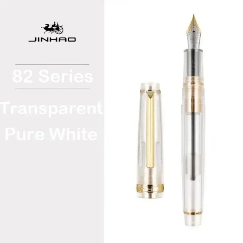 Office Stationery Supply Business - JINHAO 82 stylo plume de luxe
