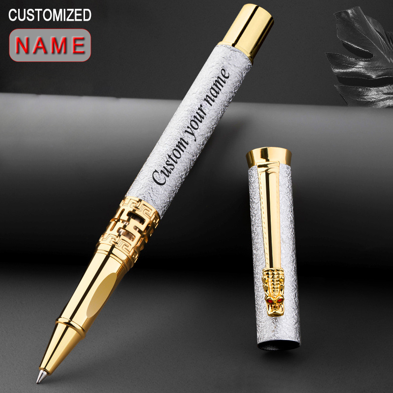 Stationery And Office Supply Stores - Stylo à bille gel personnalisé en