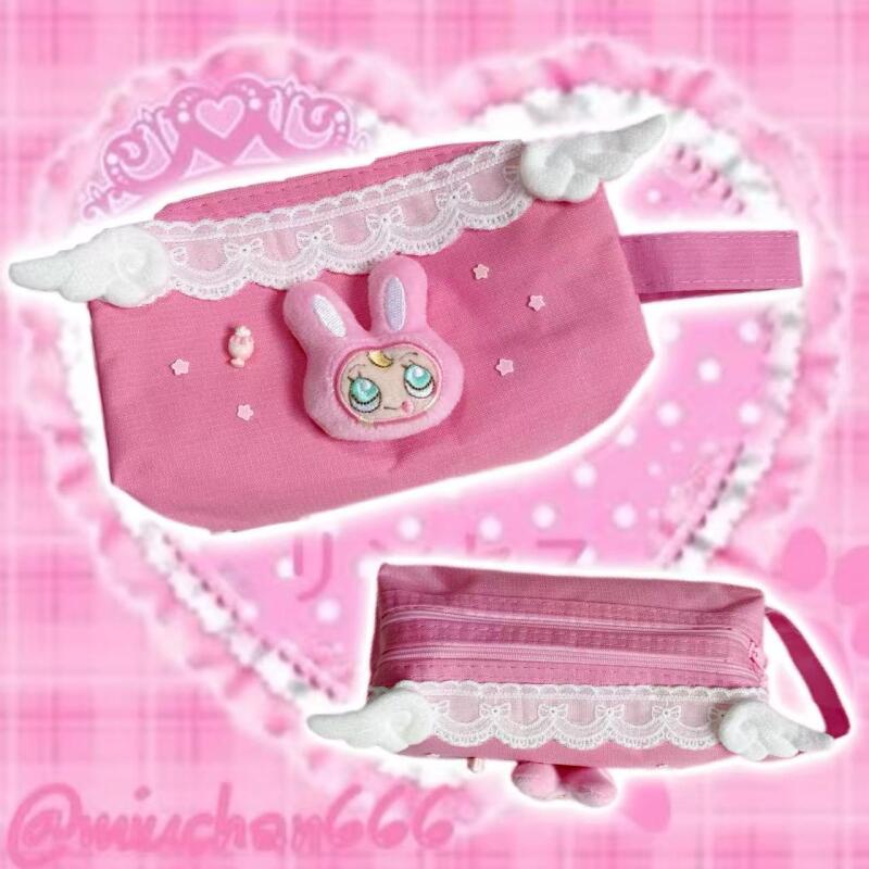 Pencil Case Large - Trousse à crayons mignonne de style