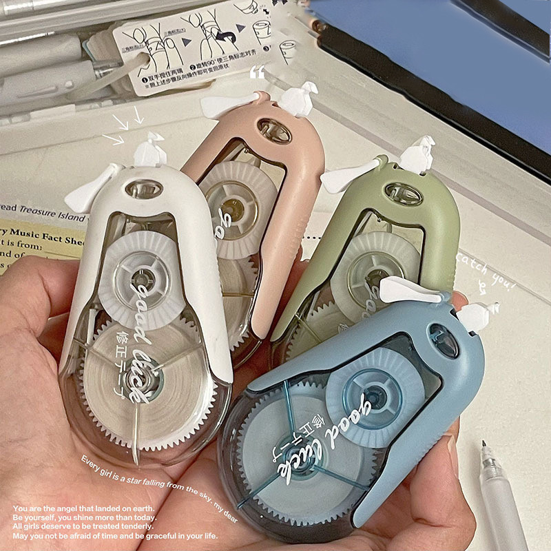 Correction Tape Roller - Ensemble de bandes correctrices de grande