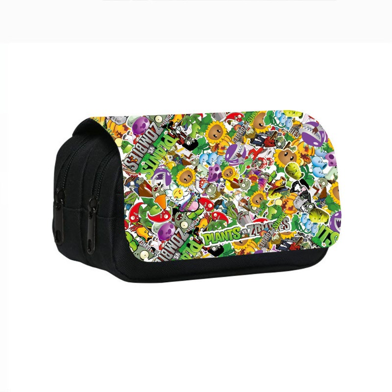Étuis à crayons sur le thème d - Pencil Case Large avis et prix