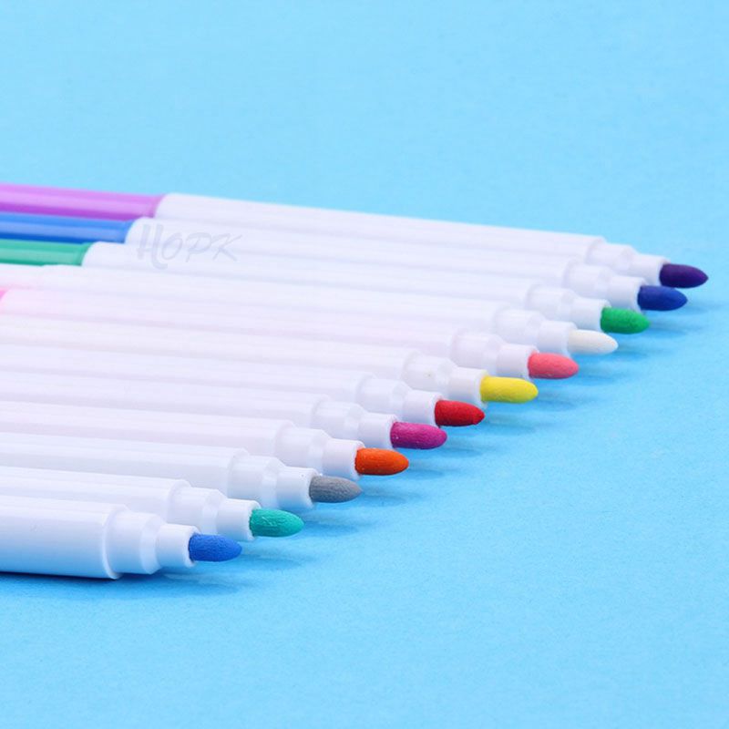 Stylo effaçable à craie liquid - Correction Fluid White avis et prix