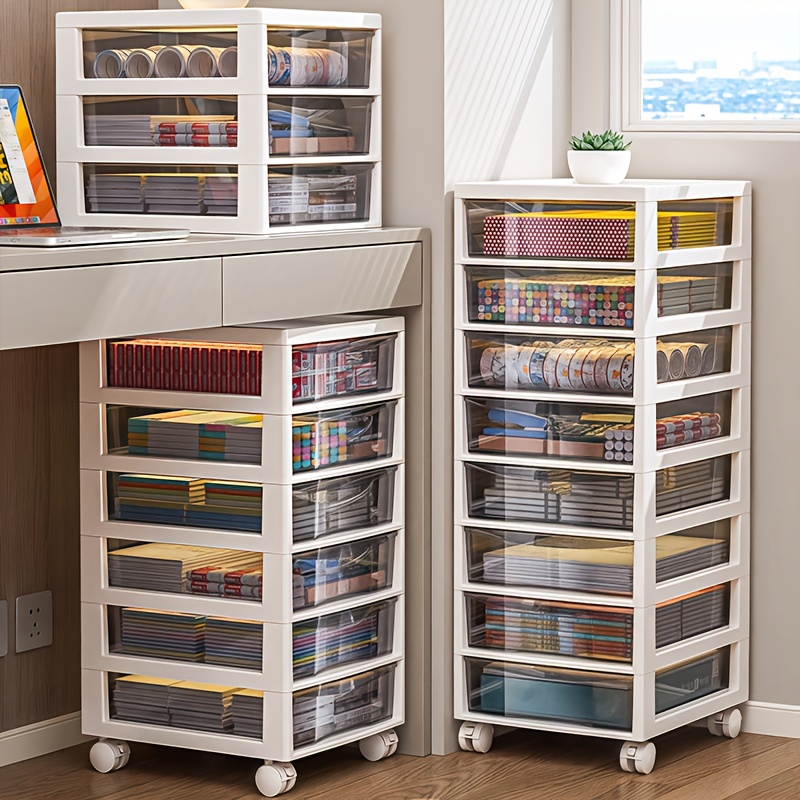 Chariot de rangement roulant m - Stationery And Office Supply Stores avis et prix