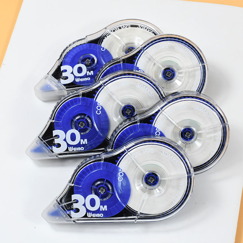 Ruban de rection blanc 8287, r - Correction Tape Roller avis et prix