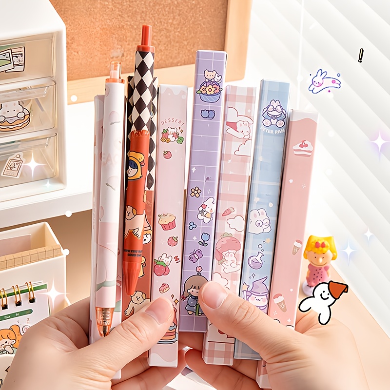 15 stylos gel individuels dans - Office Stationery Supply Business avis et prix