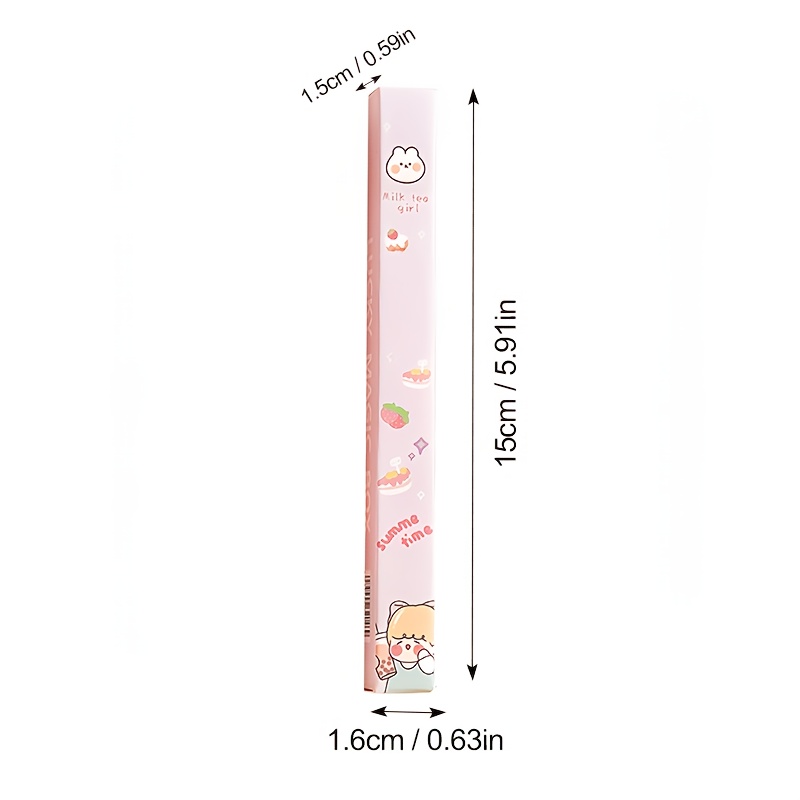 15 stylos gel individuels dans - Office Stationery Supply Business avis et prix