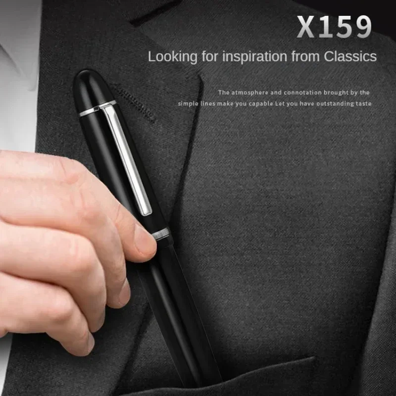 JINHAO X159-Stylo plume à clip - Office Stationery Supply Business avis et prix