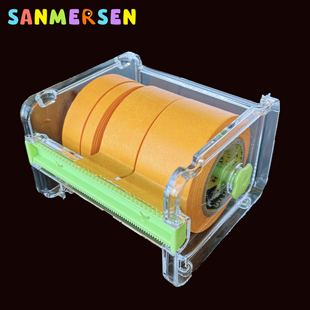 Distributeur de ruban de masqu - Washi Tape Set avis et prix
