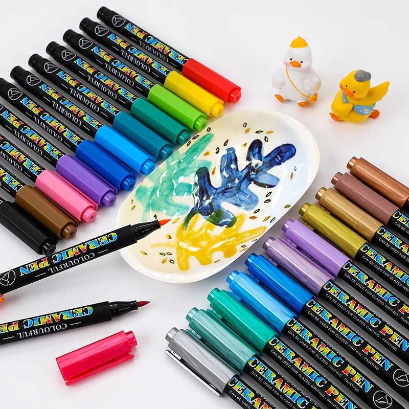 Ensemble de stylos marqueurs c - Highlighter Set Pastel avis et prix