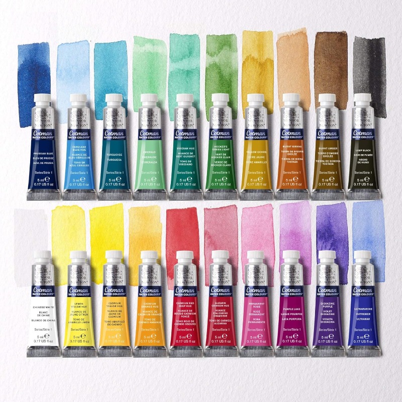Winsor & Newton-Ensemble de pe - Correction Fluid White avis et prix