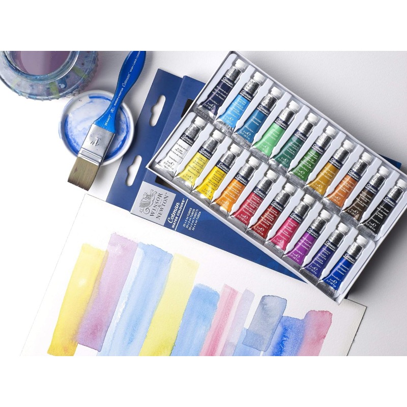 Winsor & Newton-Ensemble de pe - Correction Fluid White avis et prix