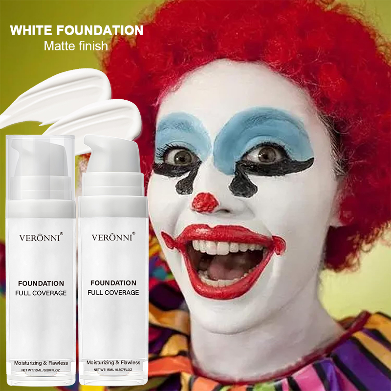 Fond de Teint Liquide Blanc Pu - Correction Fluid White avis et prix