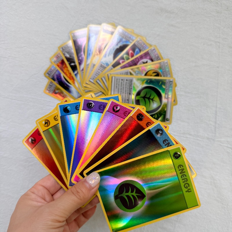 Cartes à collectionner Pokémon - Cardstock Paper Pack avis et prix