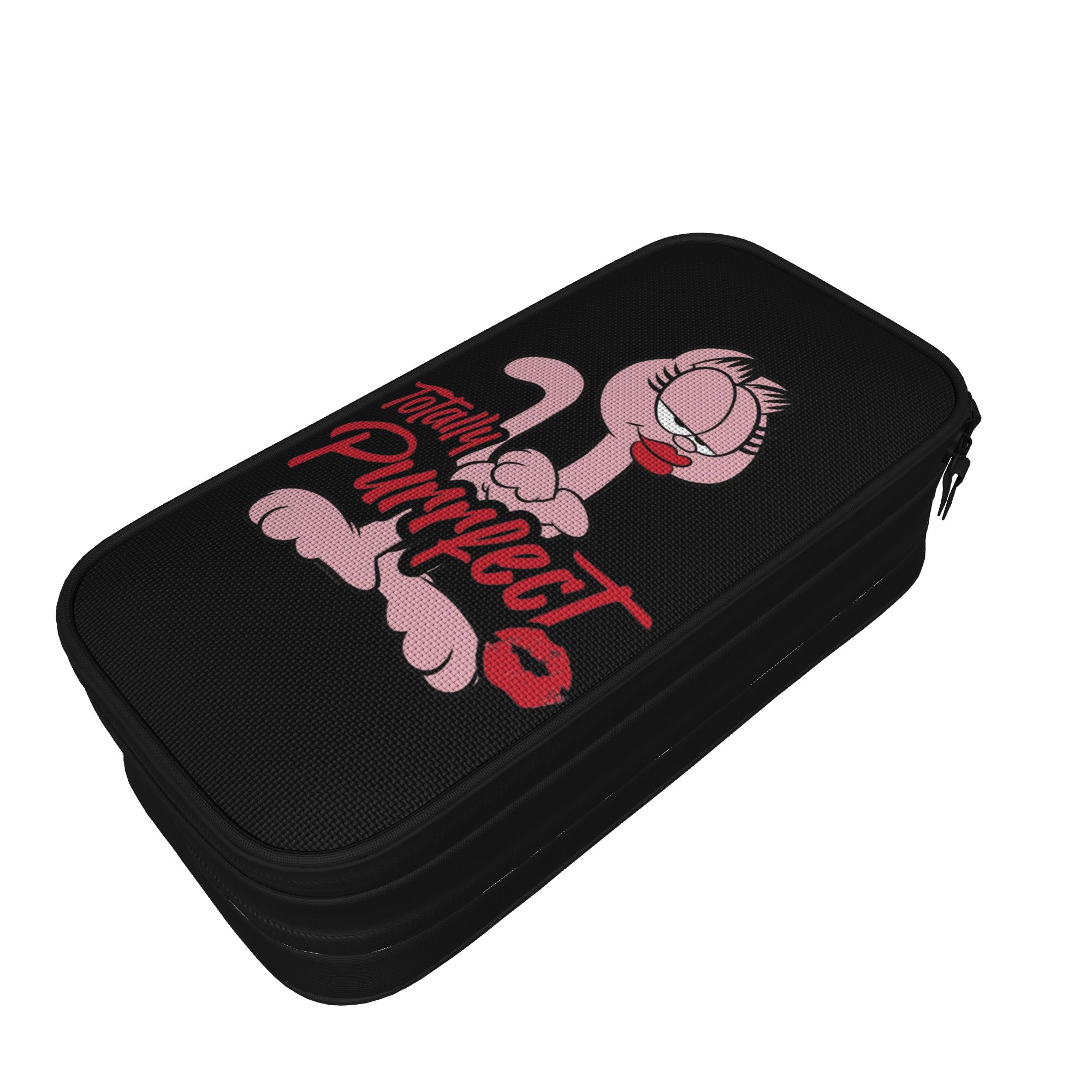 Jolie trousse à crayons Garfie - Total Stationery & Office Supply avis et prix
