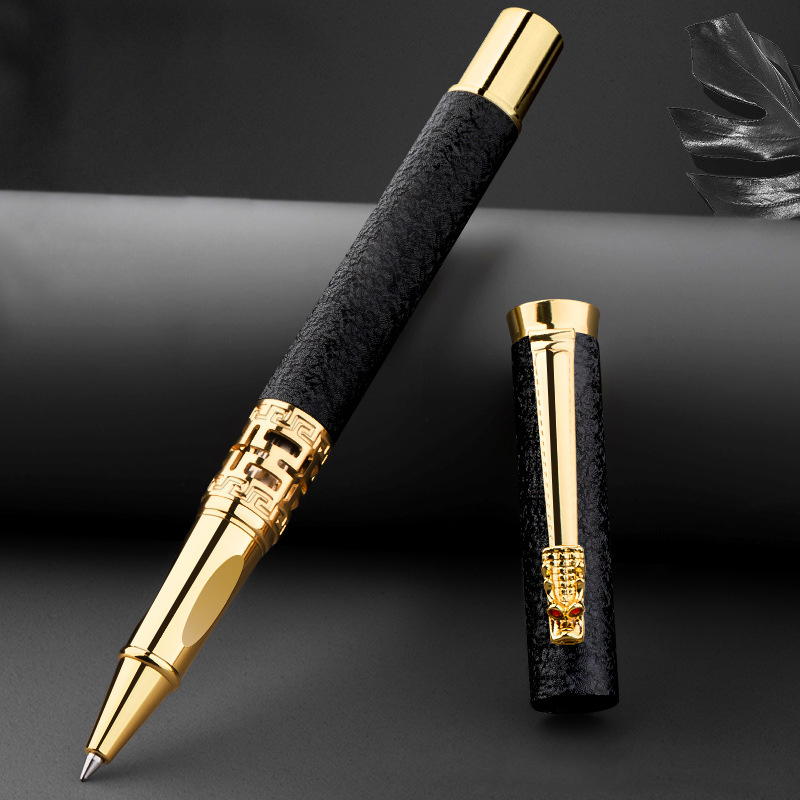 Stylo à bille gel personnalisé - Stationery And Office Supply Stores avis et prix