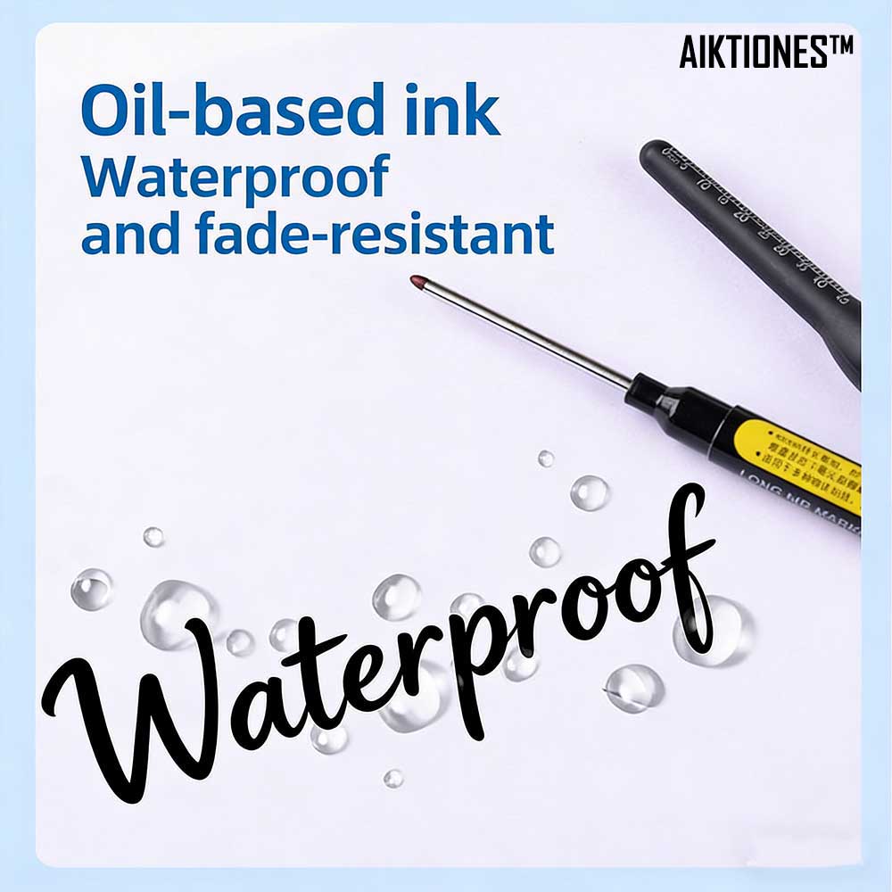Marqueur à pointe longue pour  - Whiteboard Marker Set avis et prix