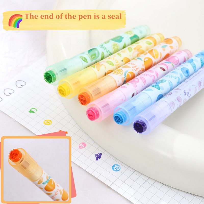 Surligneur parfumé aux fruits  - Highlighter Set Pastel avis et prix