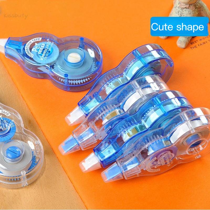 Rouleau de ruban correcteur Si - Correction Tape Roller avis et prix