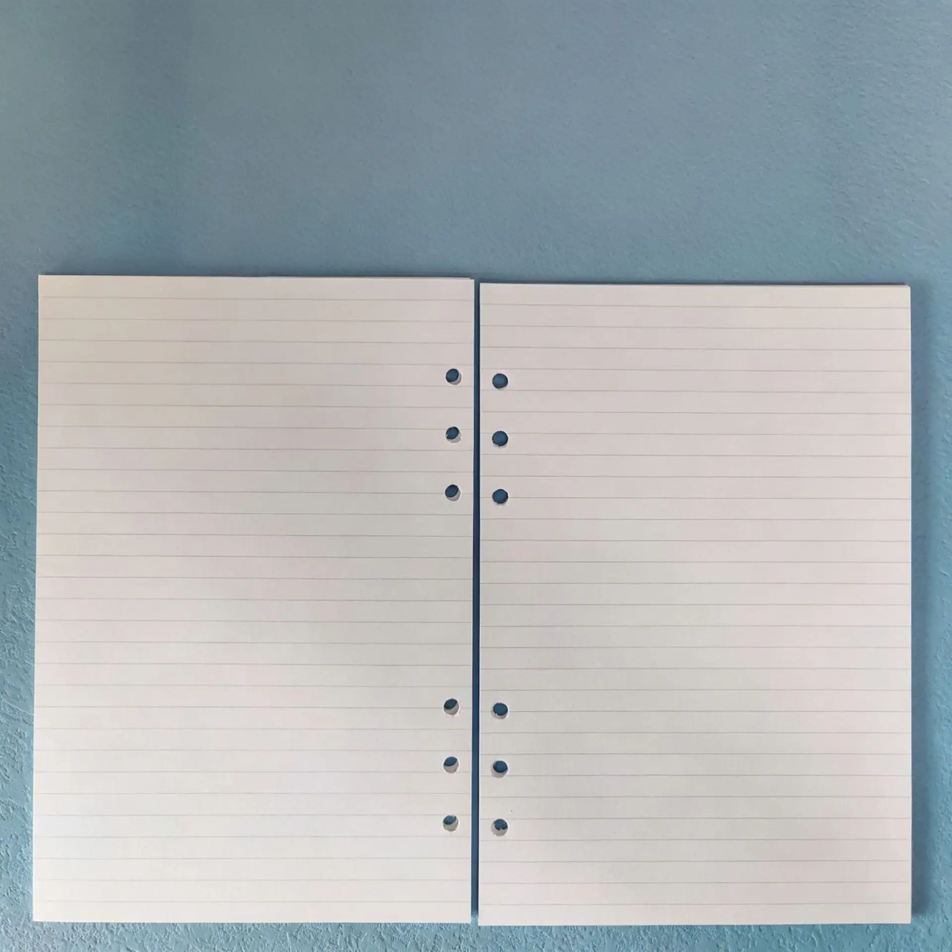 Recharge de carnet à spirale A - Notebook Dotted A5 avis et prix
