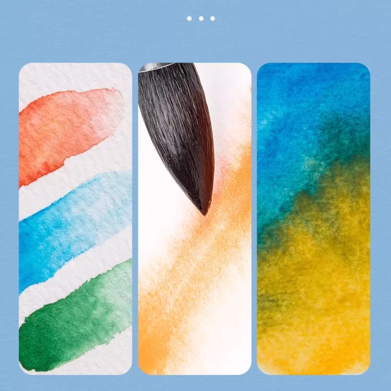 Winsor & Newton 36 couleurs en - Correction Fluid White avis et prix