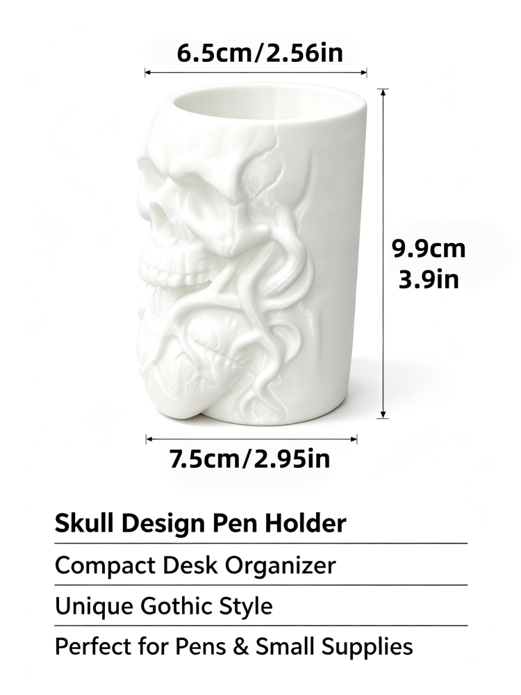 Porte-stylo original et cool e - Office Supply Office Stationery Items avis et prix