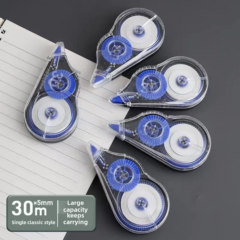 Ruban correcteur scolaire en r - Correction Tape Roller avis et prix