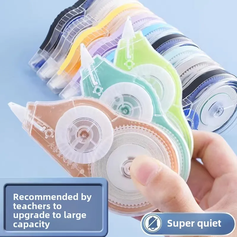 Ruban correcteur scolaire en r - Correction Tape Roller avis et prix