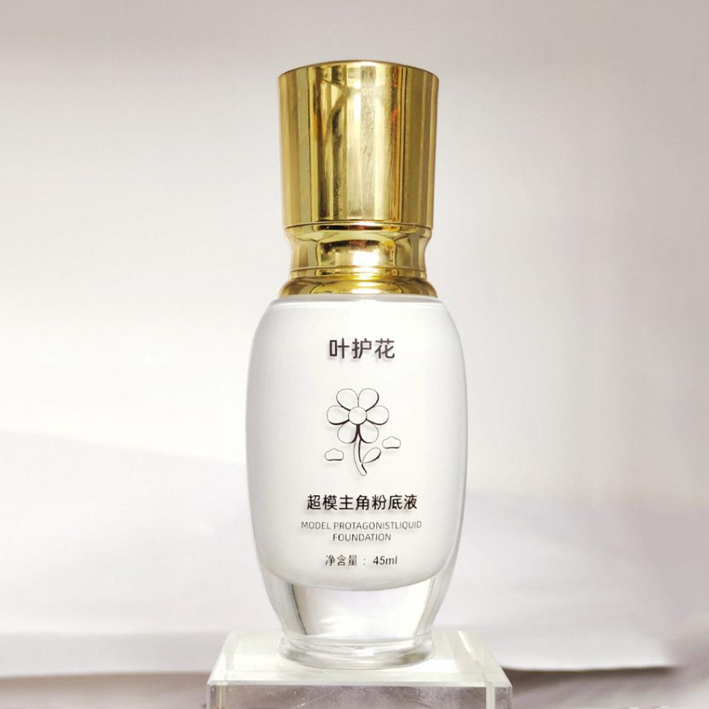 Fond de teint liquide blanc lo - Correction Fluid White avis et prix