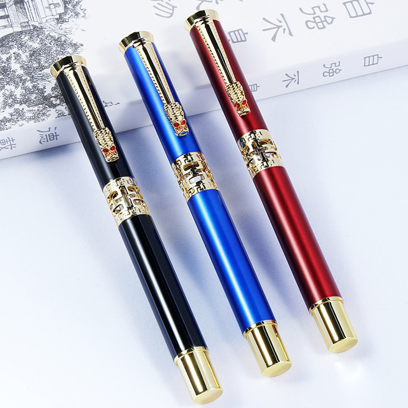 Stylo Gel Personnalisé de Luxe - Stationery And Office Supply Stores avis et prix