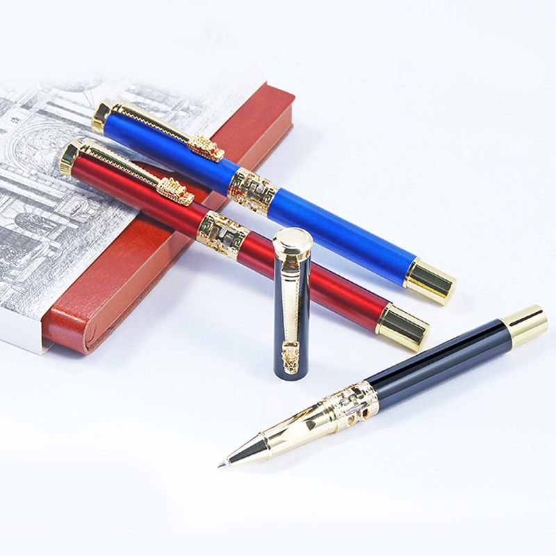 Stylo Gel Personnalisé de Luxe - Stationery And Office Supply Stores avis et prix