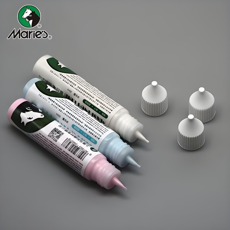 Marie's 30 ml stylo fluide de  - Correction Fluid White avis et prix