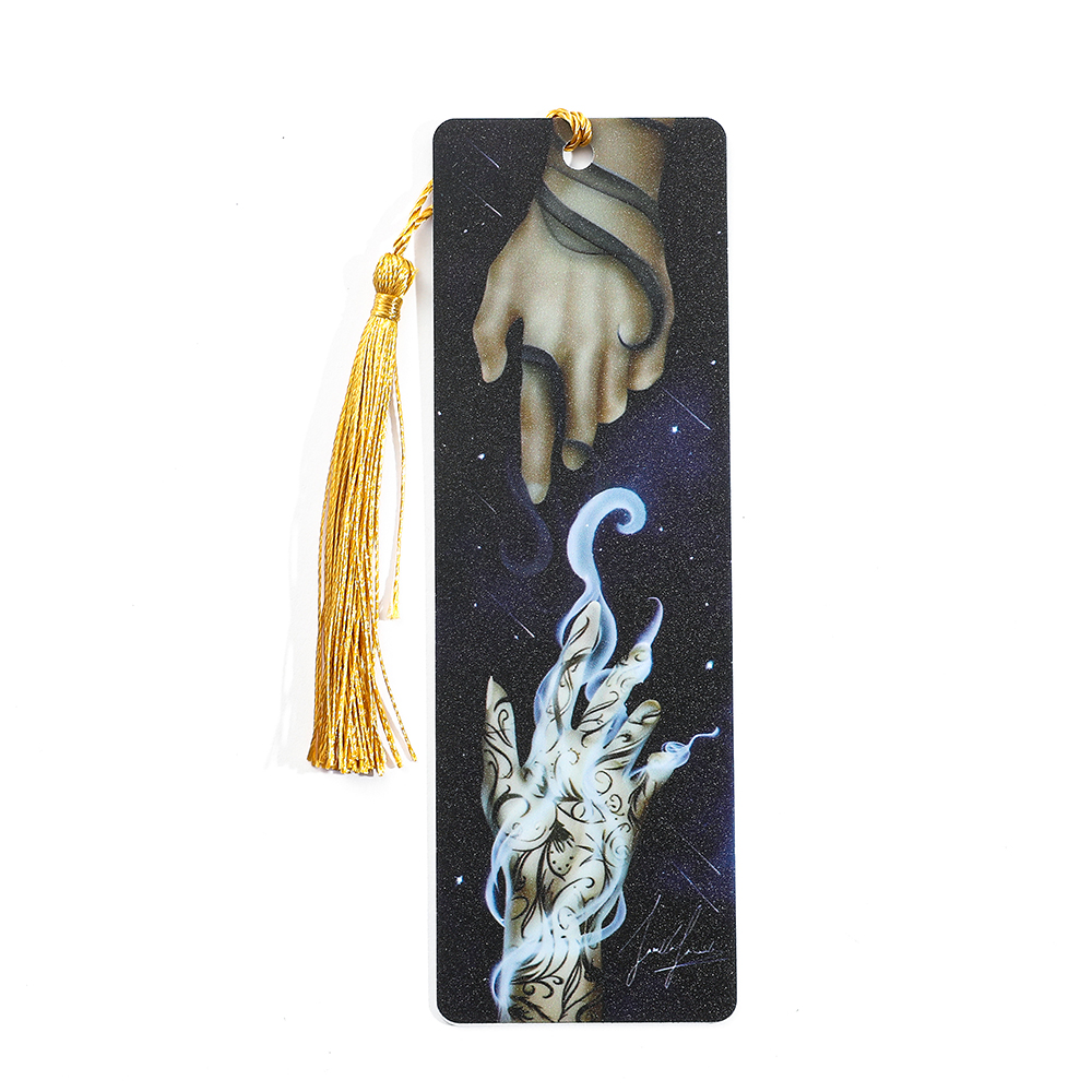 Marque-page ACotar, accessoire - Office Supply Office Stationery Items avis et prix