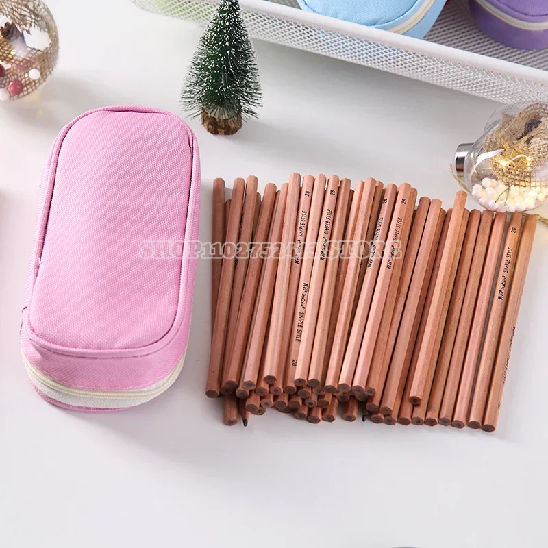 Trousse à crayons Star Kirbys, - Pencil Case Large avis et prix