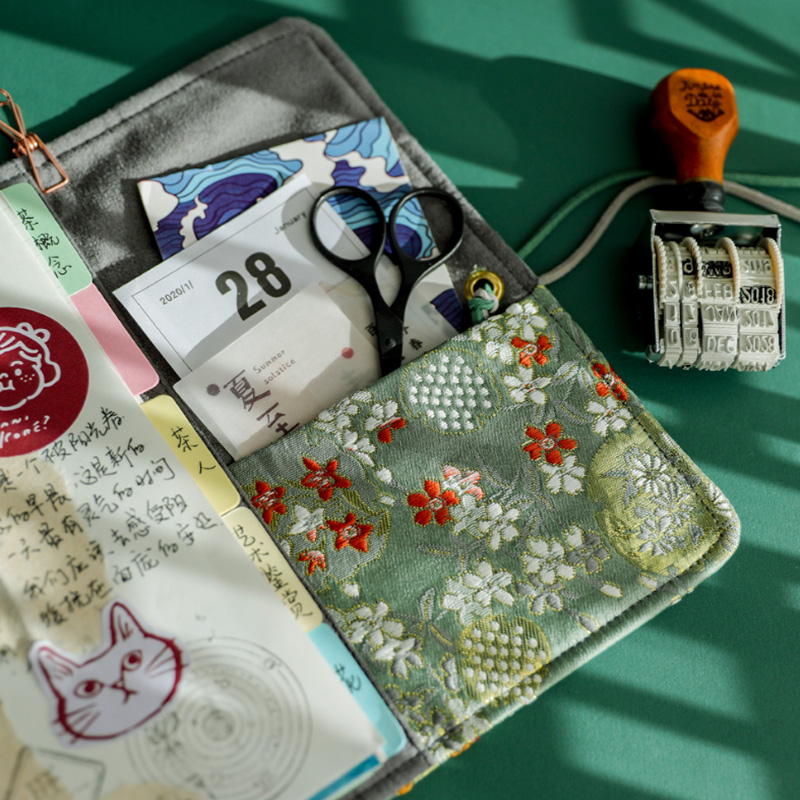Magnifique carnet de notes pou - Notebook Dotted A5 avis et prix