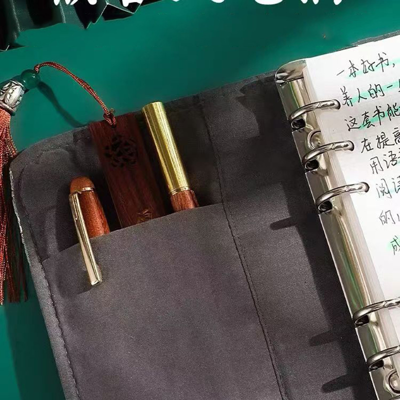 Magnifique carnet de notes pou - Notebook Dotted A5 avis et prix