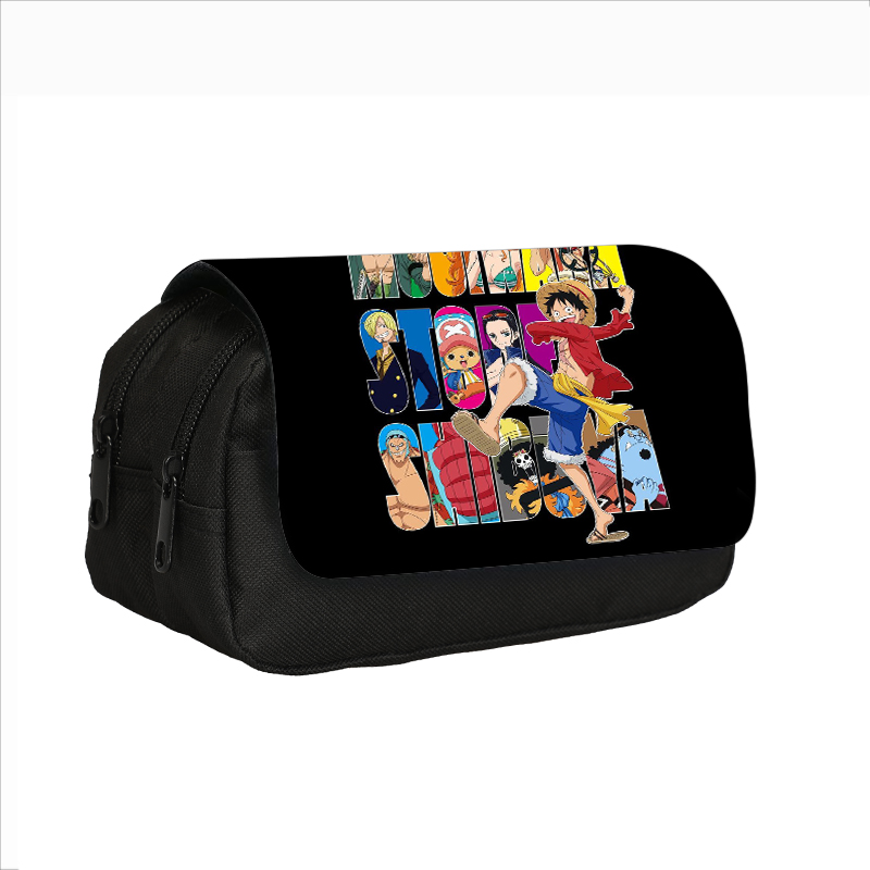 ONE PIECE Trousse à crayons do - Pencil Case Large avis et prix