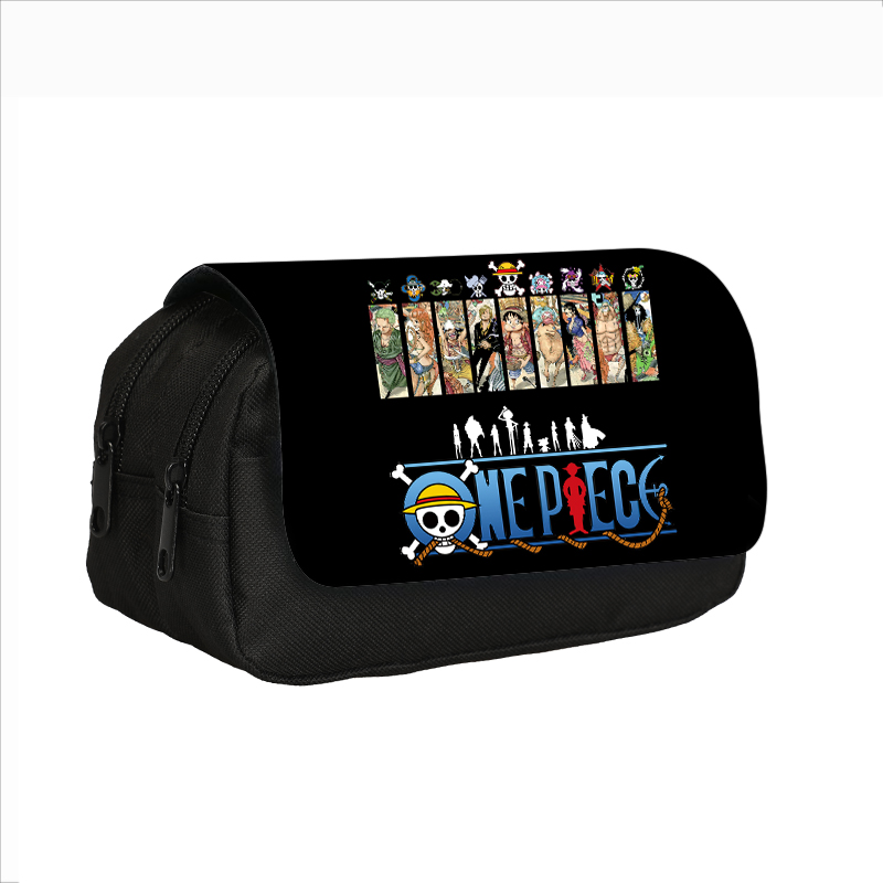 ONE PIECE Trousse à crayons do - Pencil Case Large avis et prix