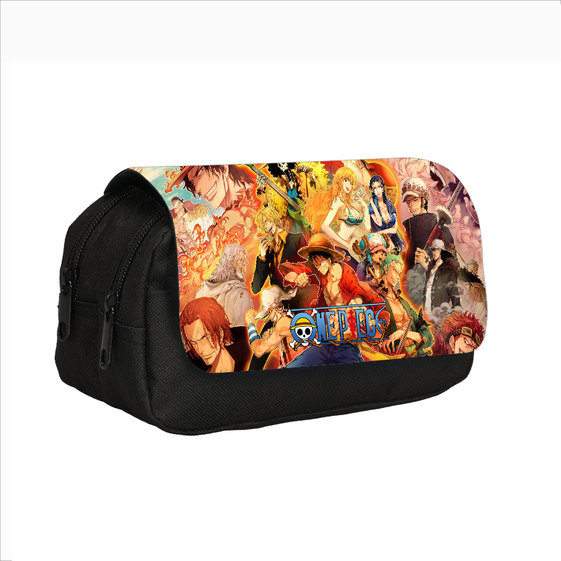 ONE PIECE Trousse à crayons do - Pencil Case Large avis et prix
