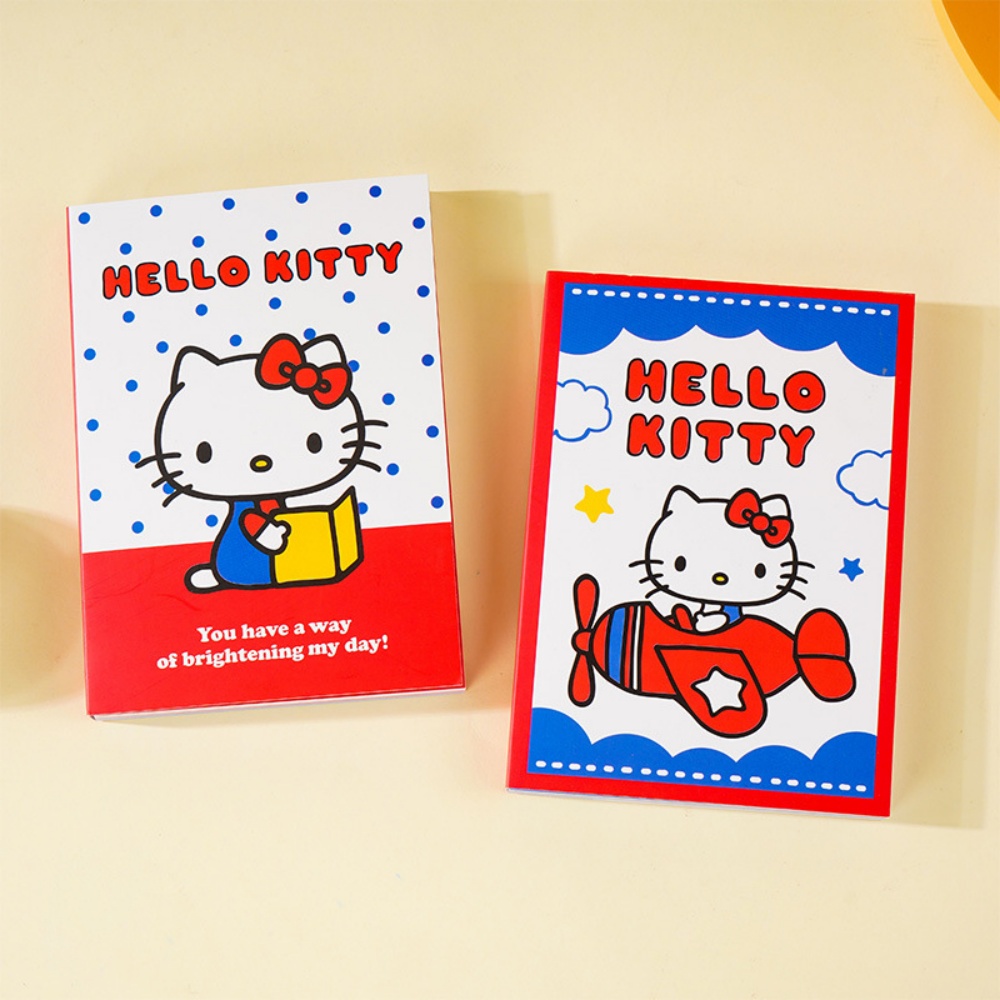 100 feuilles véritable Sanrio  - Stationery Office Items List avis et prix