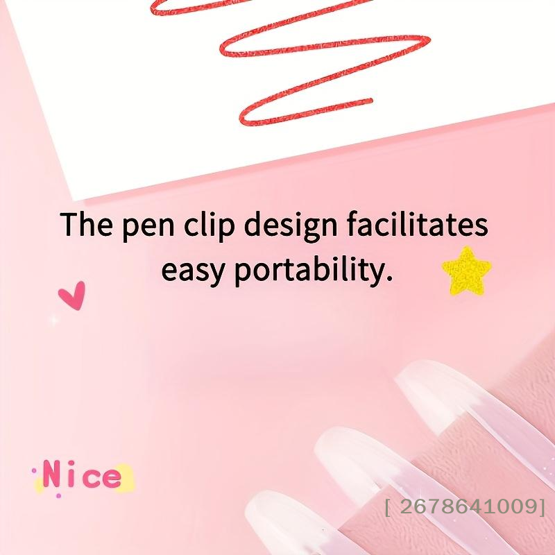⚑ Ensemble de stylos gel à pai - Highlighter Set Pastel avis et prix