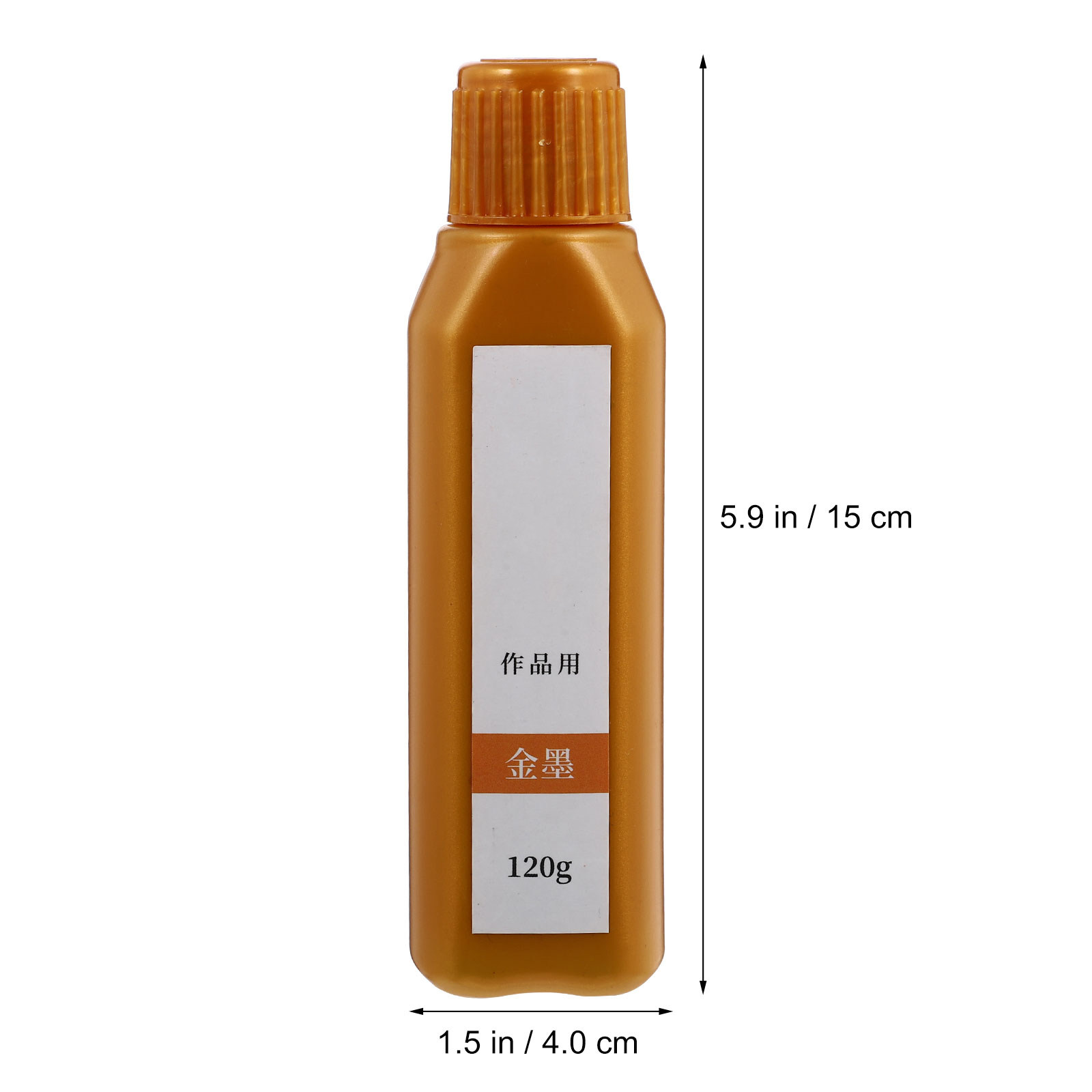 Bouteille d'encre pour calligr - Calligraphy Ink Bottle avis et prix