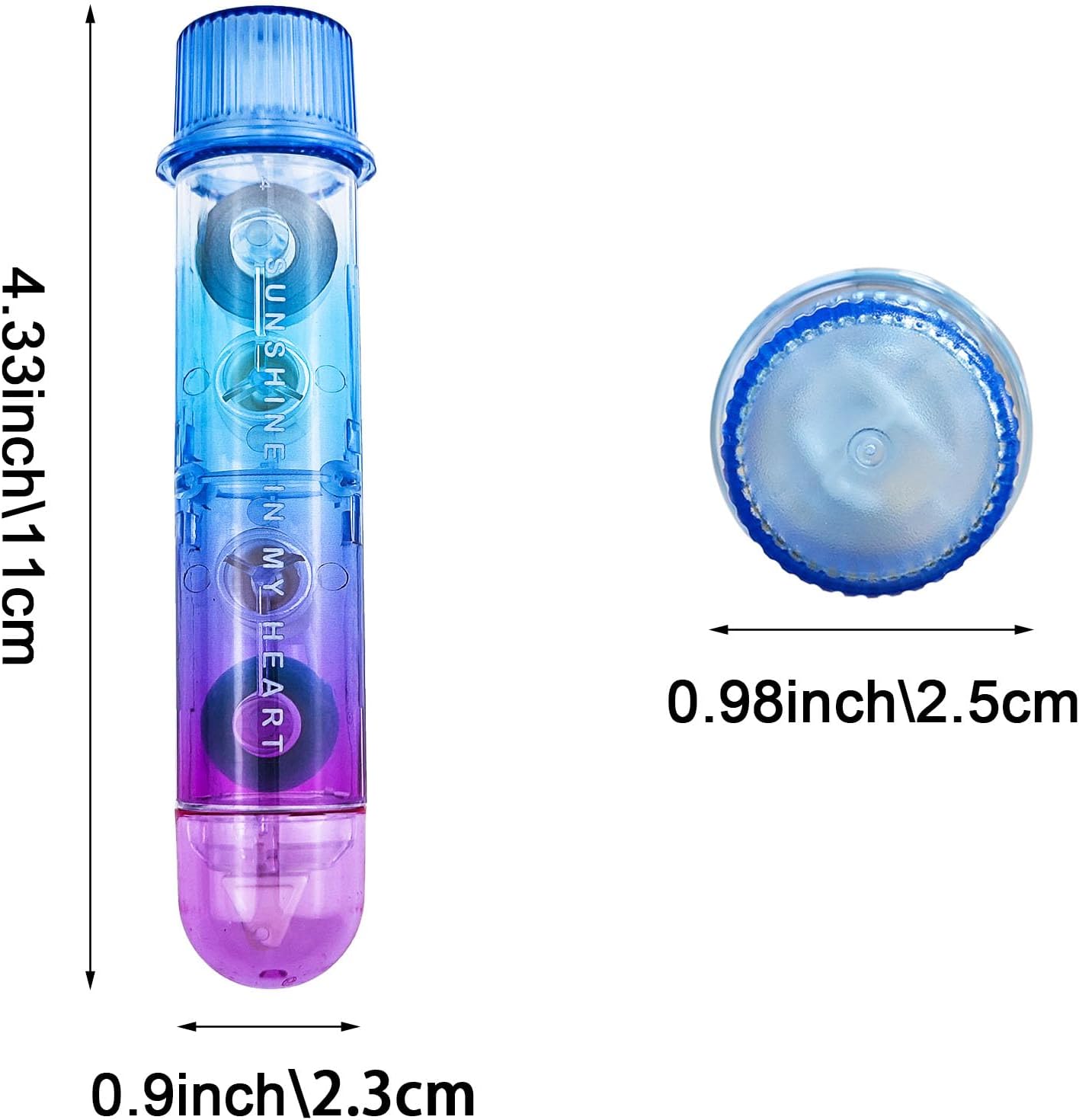 4 PACK 2 In1 ruban correcteur  - Correction Tape Roller avis et prix