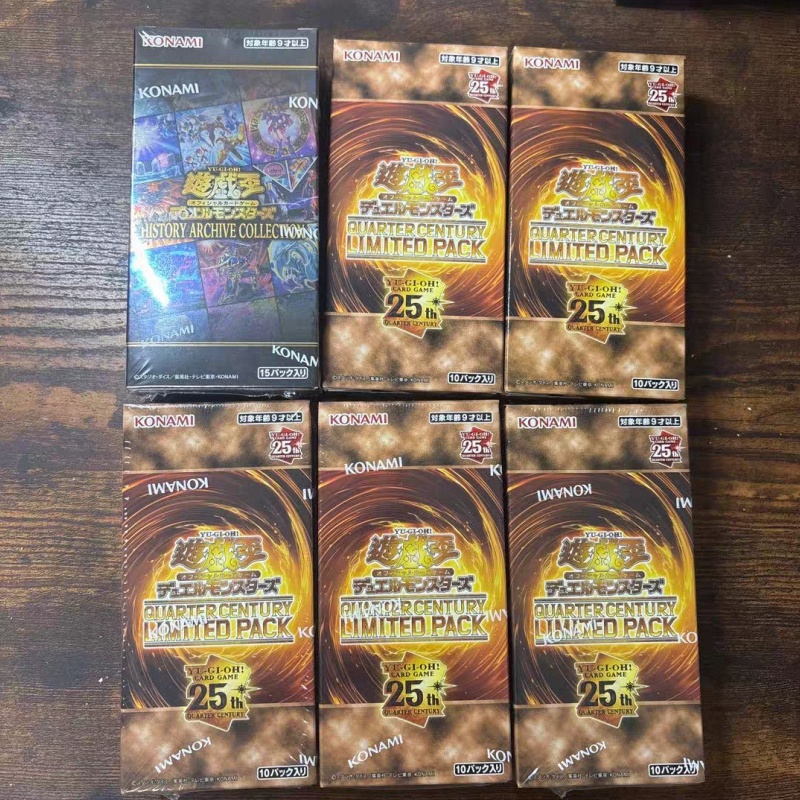 En stock – Jeu de cartes Yu-Gi - Cardstock Paper Pack avis et prix