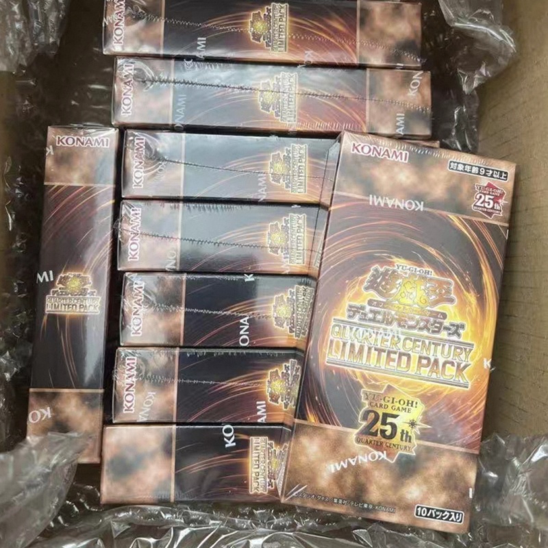 En stock – Jeu de cartes Yu-Gi - Cardstock Paper Pack avis et prix