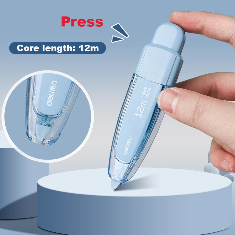 Ensemble de rubans correcteurs - Correction Tape Roller avis et prix