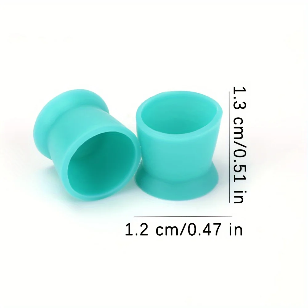 Gobelets en silicone pour encr - Calligraphy Ink Bottle avis et prix