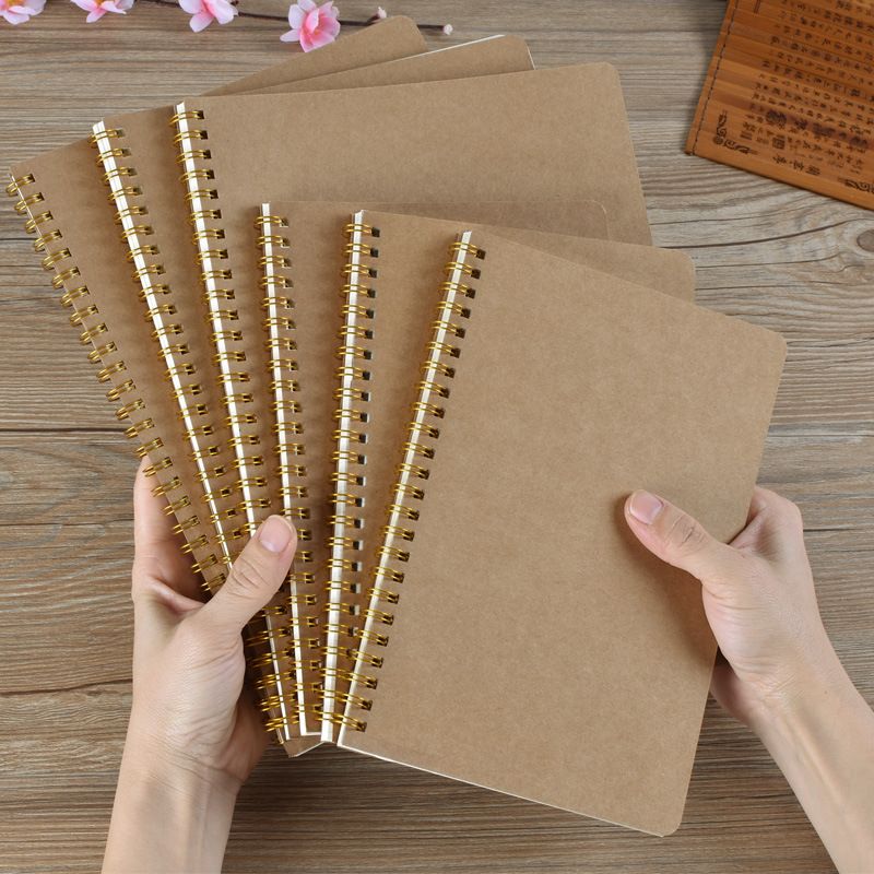 Carnet de notes A5 à grille Kr - Notebook Dotted A5 avis et prix