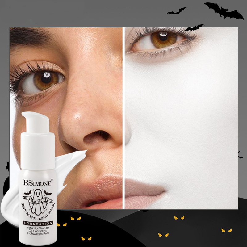 Fond de Teint Liquide Blanc Ma - Correction Fluid White avis et prix