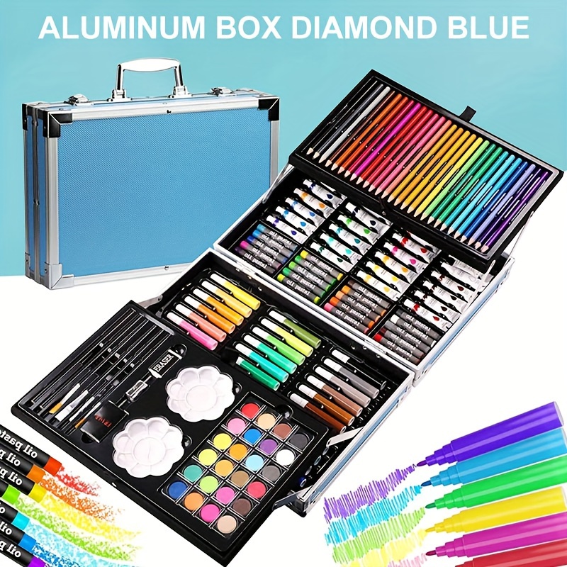 Fournitures d'art, paquet de 1 - Highlighter Set Pastel avis et prix