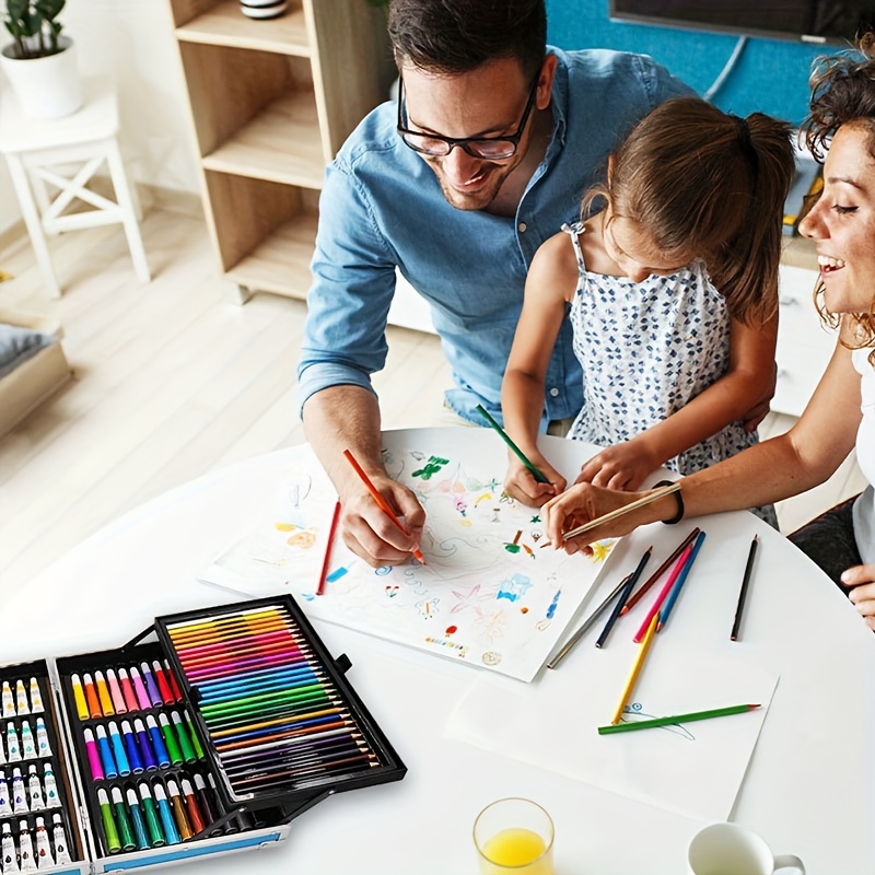 Fournitures d'art, paquet de 1 - Highlighter Set Pastel avis et prix